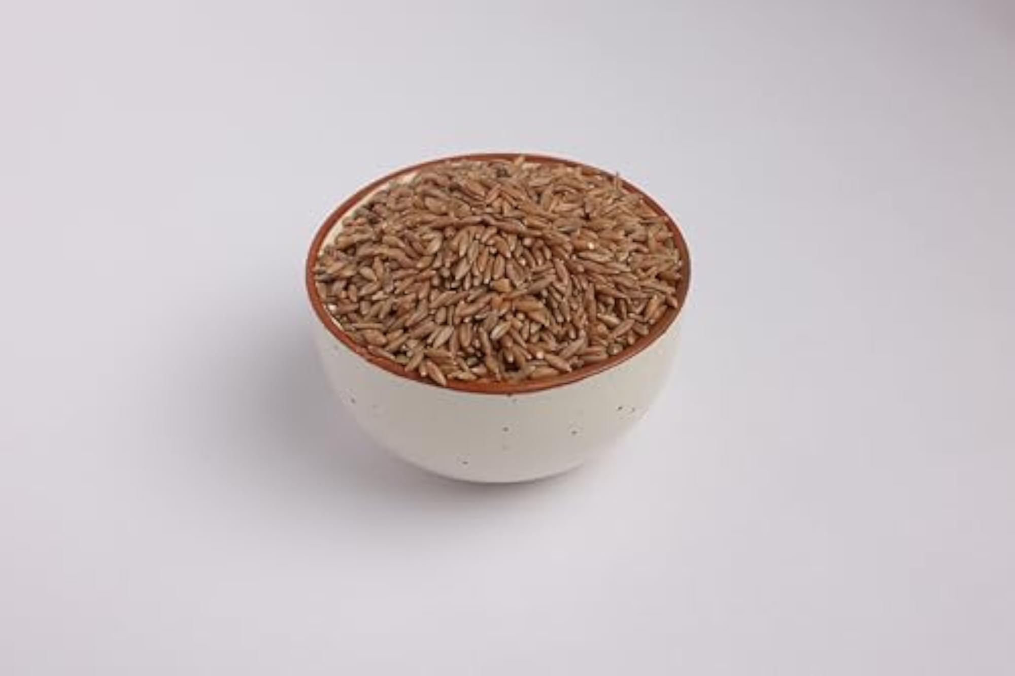 Organic Navara Rice, 50g